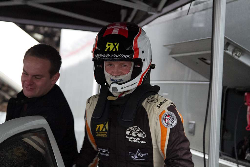 Ulrik Linnemann
(Foto: KCJ FOTO)